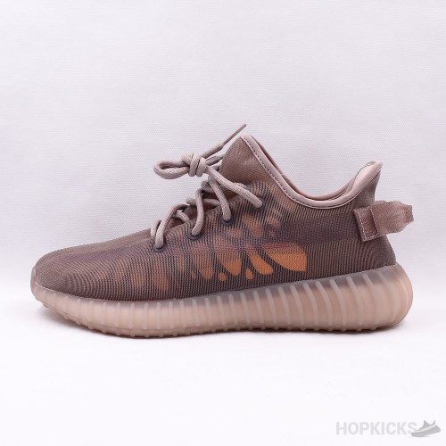 Yeezy Boost 350 V2 Mono Mist [Real Boost]